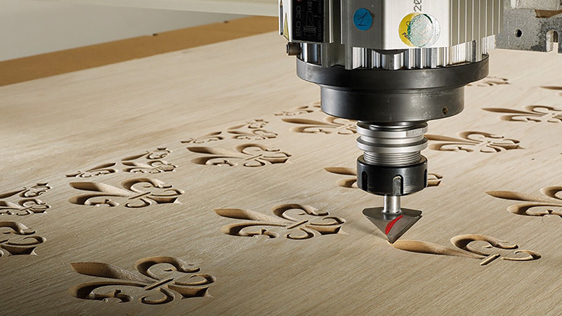 CNC چیست؟
