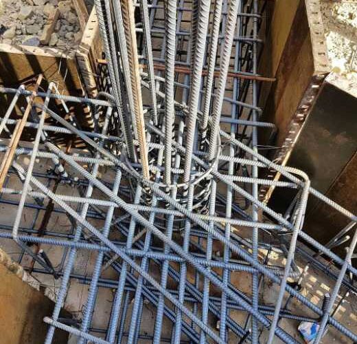 صفر تا صد آرماتور بندی ساختمان با معرفی کامل اصول آرماتور بندی